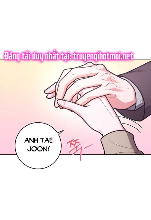 đọc truyện [18+] Tham Lam Chương 56.1 ảnh 15 tại Thiên Thai Truyện