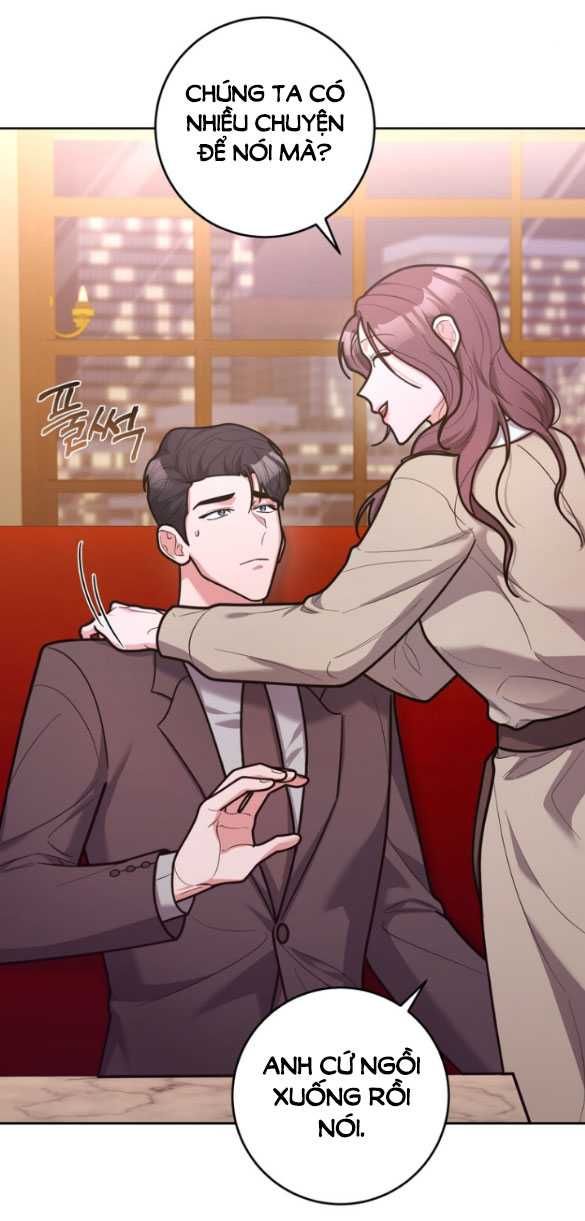 đọc truyện [18+] Tham Lam Chương 56.1 ảnh 16 tại Thiên Thai Truyện