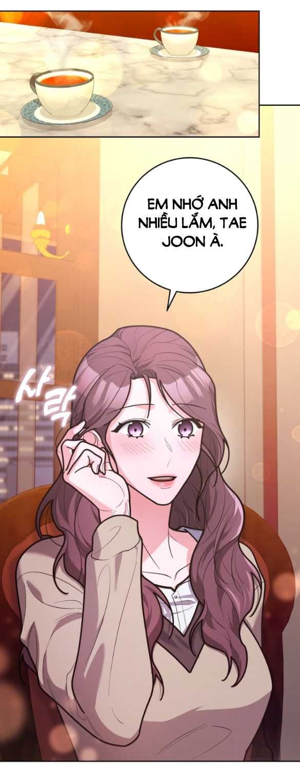 đọc truyện [18+] Tham Lam Chương 56.1 ảnh 17 tại Thiên Thai Truyện