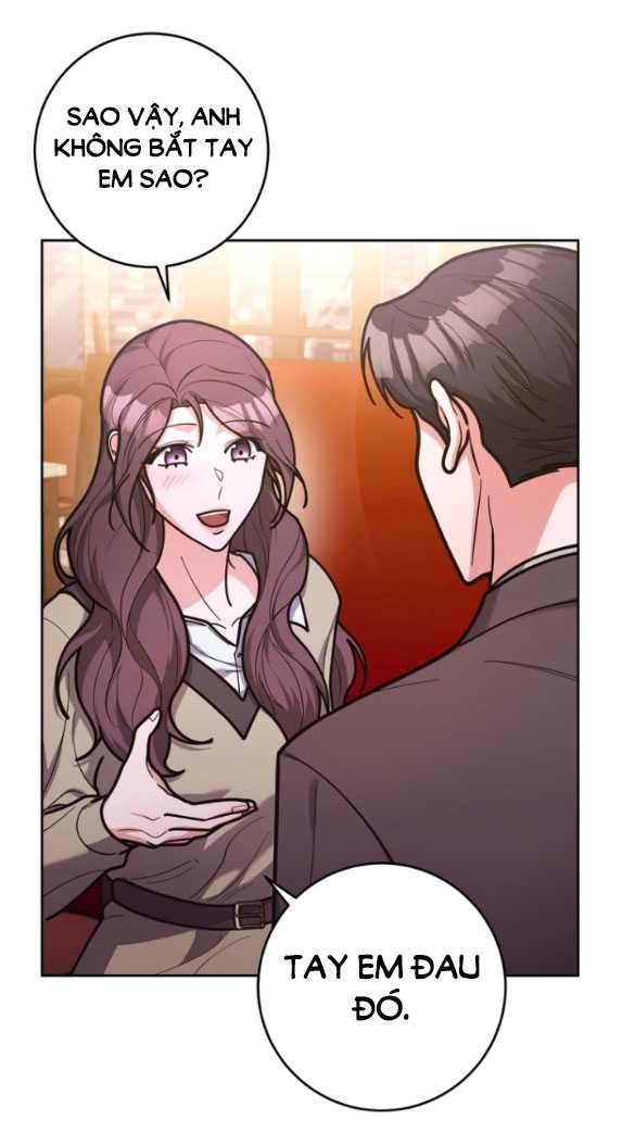 đọc truyện [18+] Tham Lam Chương 56.1 ảnh 8 tại Thiên Thai Truyện