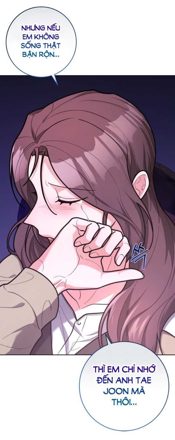 đọc truyện [18+] Tham Lam Chương 56.2 ảnh 22 tại Thiên Thai Truyện