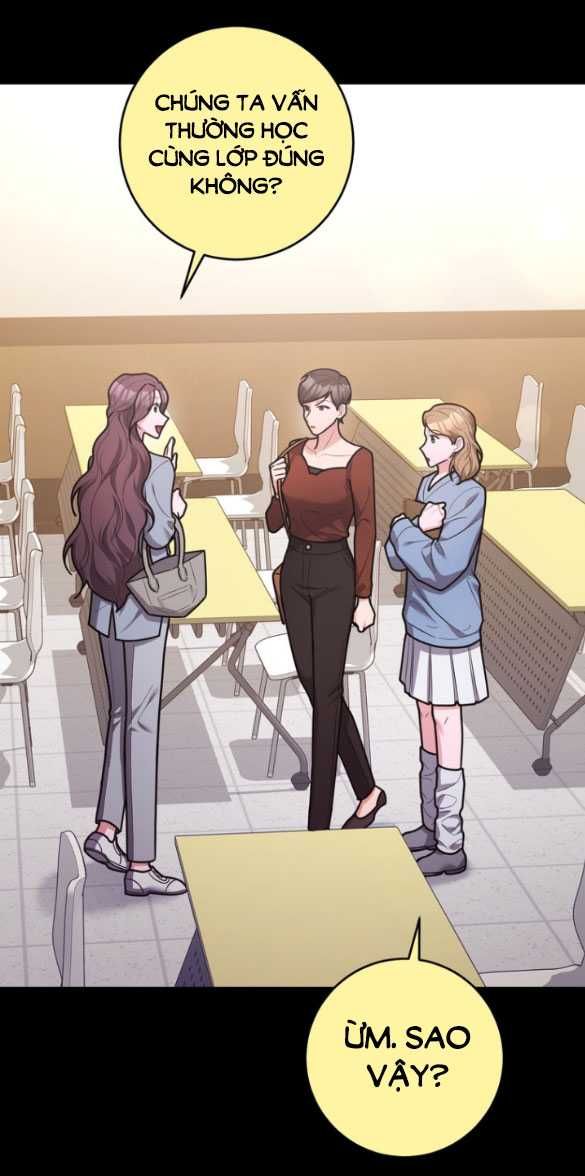 đọc truyện [18+] Tham Lam Chương 56.2 ảnh 8 tại Thiên Thai Truyện