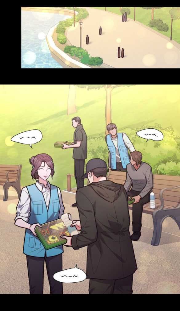 đọc truyện [18+] Tham Lam Chương 56.2 ảnh 11 tại Thiên Thai Truyện