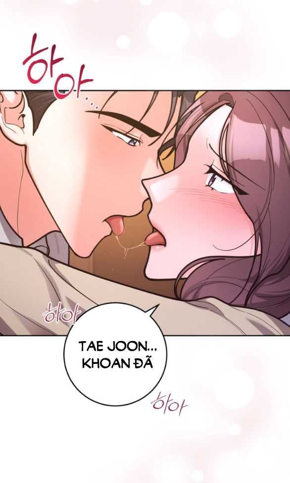 đọc truyện [18+] Tham Lam Chương 57.1 ảnh 7 tại Thiên Thai Truyện