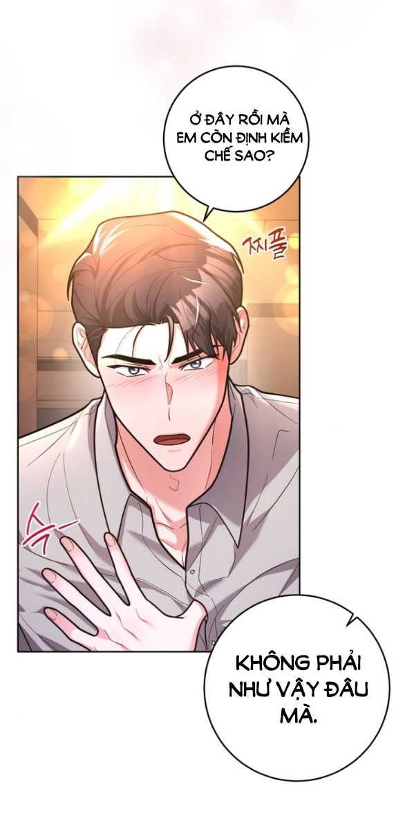 đọc truyện [18+] Tham Lam Chương 57.1 ảnh 8 tại Thiên Thai Truyện