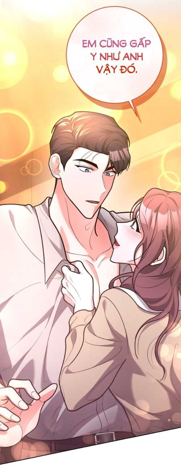 đọc truyện [18+] Tham Lam Chương 57.1 ảnh 10 tại Thiên Thai Truyện