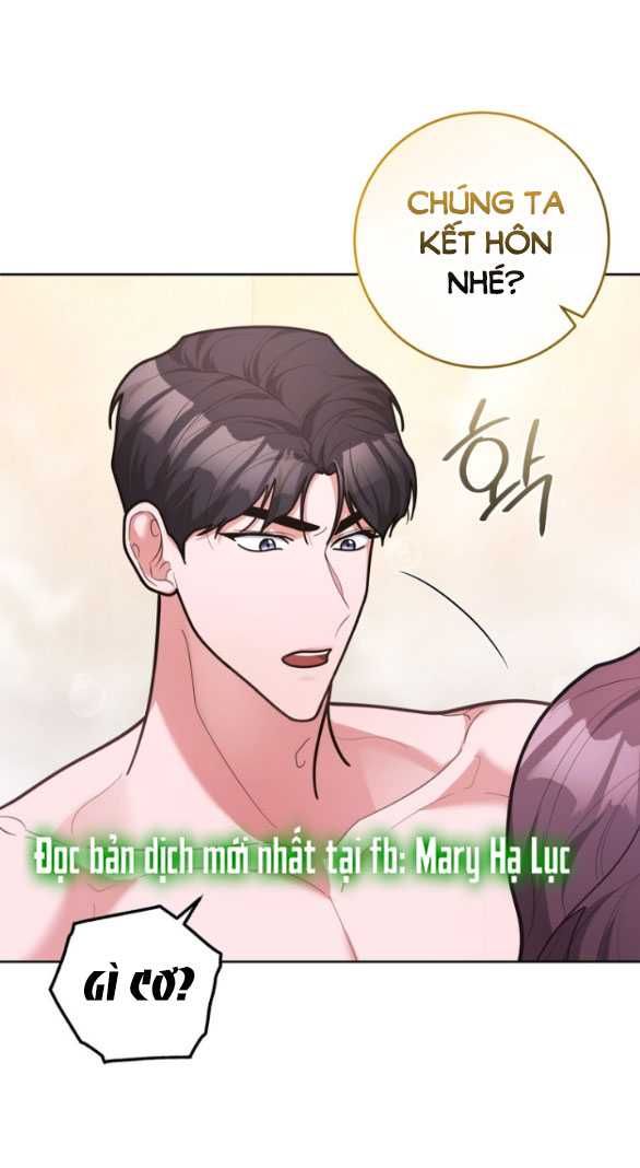 đọc truyện [18+] Tham Lam Chương 57.2 ảnh 5 tại Thiên Thai Truyện