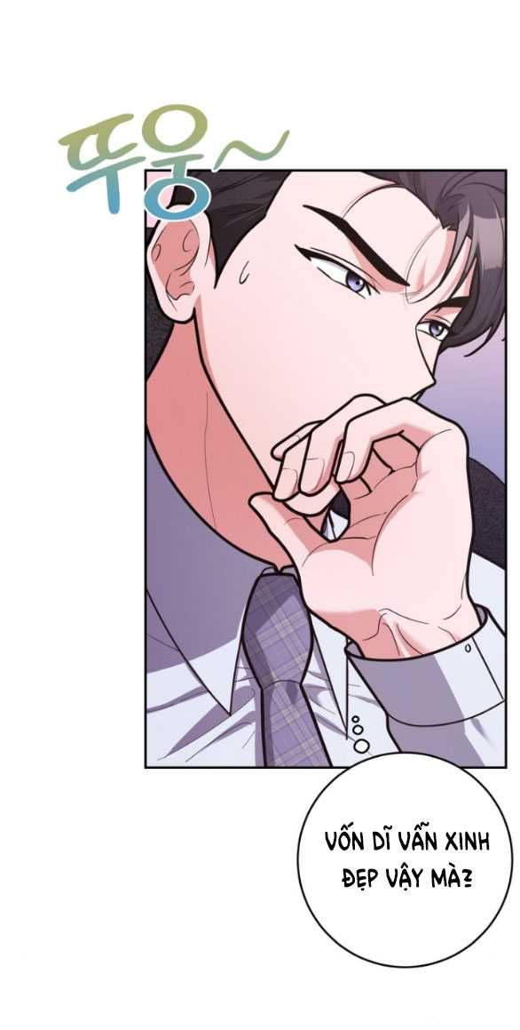 đọc truyện [18+] Tham Lam Chương 58.1 ảnh 18 tại Thiên Thai Truyện