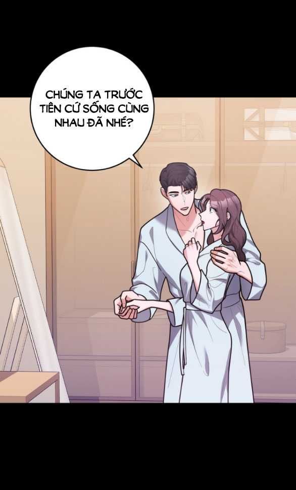 đọc truyện [18+] Tham Lam Chương 58.1 ảnh 24 tại Thiên Thai Truyện