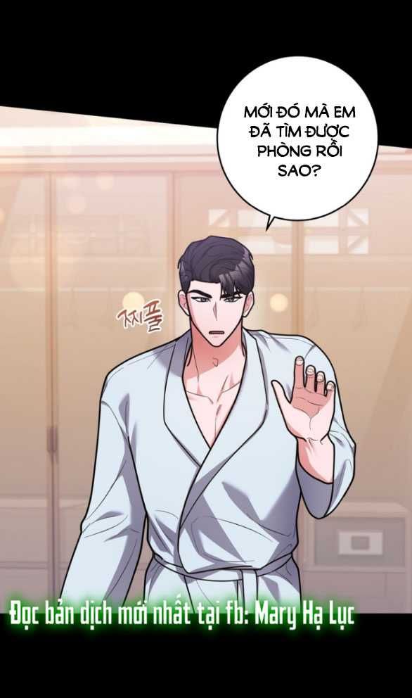 đọc truyện [18+] Tham Lam Chương 58.1 ảnh 29 tại Thiên Thai Truyện