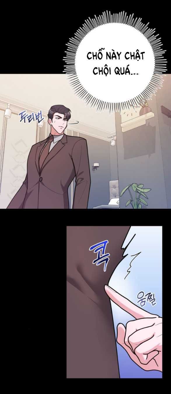 đọc truyện [18+] Tham Lam Chương 58.1 ảnh 32 tại Thiên Thai Truyện