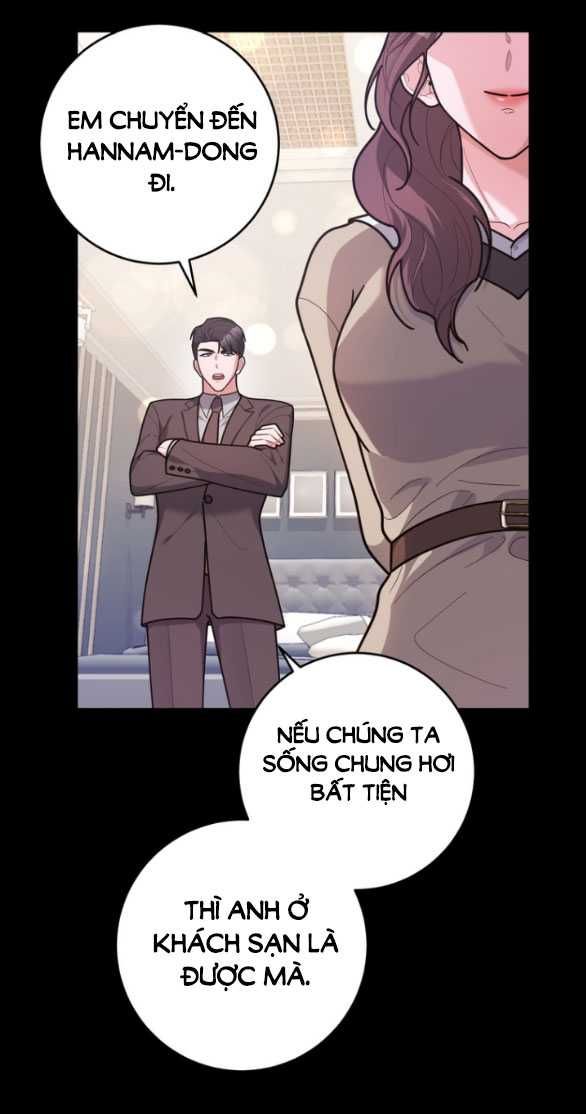 đọc truyện [18+] Tham Lam Chương 58.1 ảnh 35 tại Thiên Thai Truyện