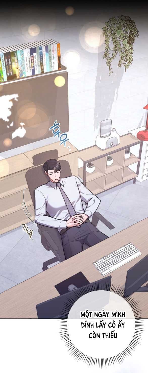 đọc truyện [18+] Tham Lam Chương 58.2 ảnh 2 tại Thiên Thai Truyện