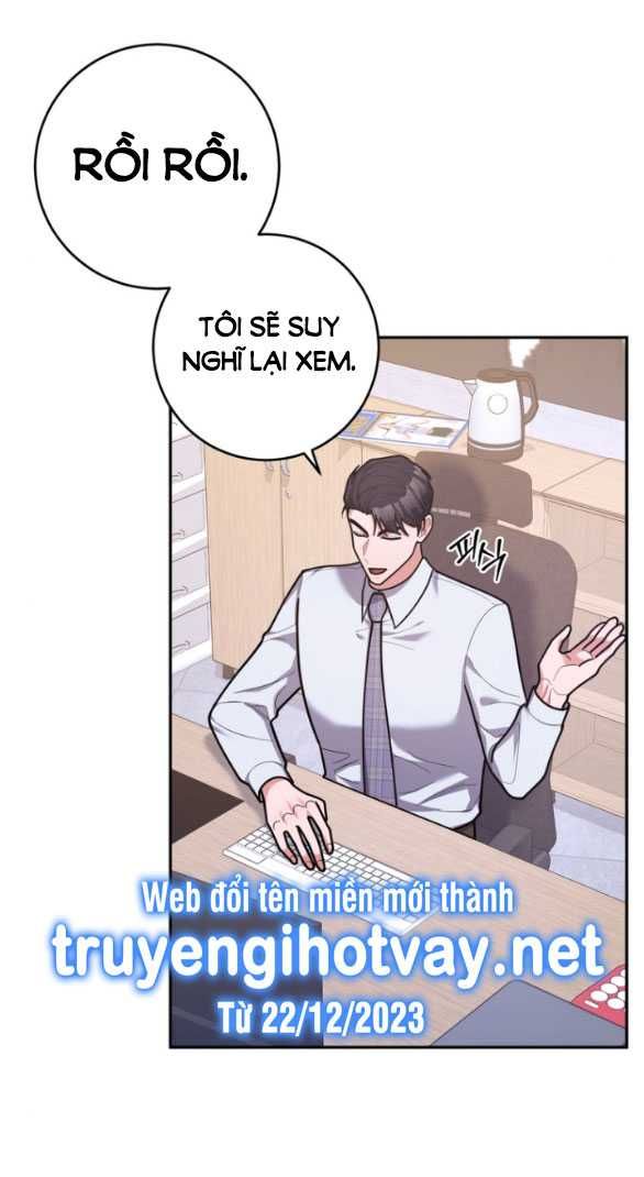 đọc truyện [18+] Tham Lam Chương 58.2 ảnh 13 tại Thiên Thai Truyện