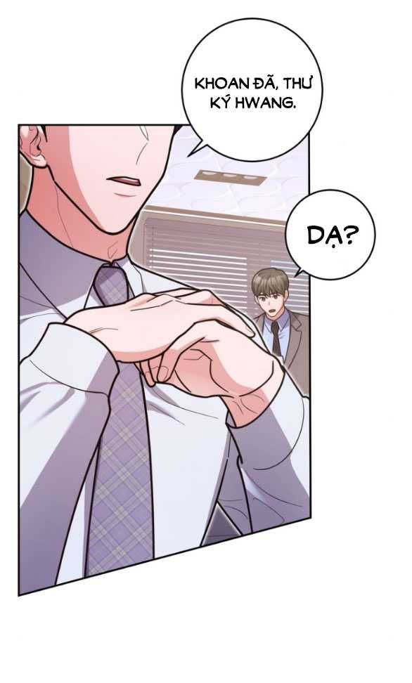 đọc truyện [18+] Tham Lam Chương 58.2 ảnh 16 tại Thiên Thai Truyện