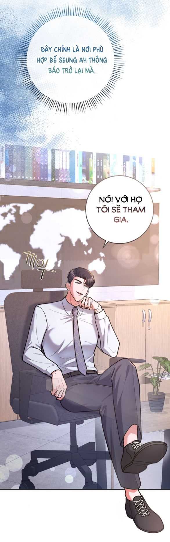 đọc truyện [18+] Tham Lam Chương 58.2 ảnh 19 tại Thiên Thai Truyện