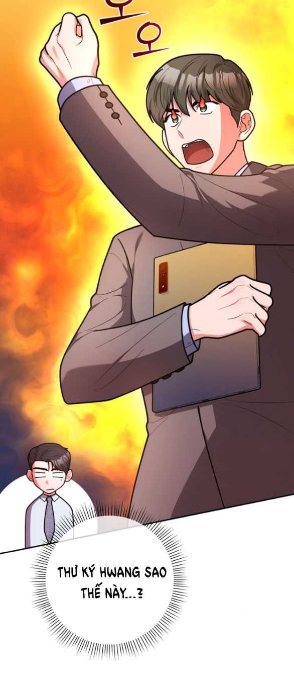 đọc truyện [18+] Tham Lam Chương 58.2 ảnh 24 tại Thiên Thai Truyện