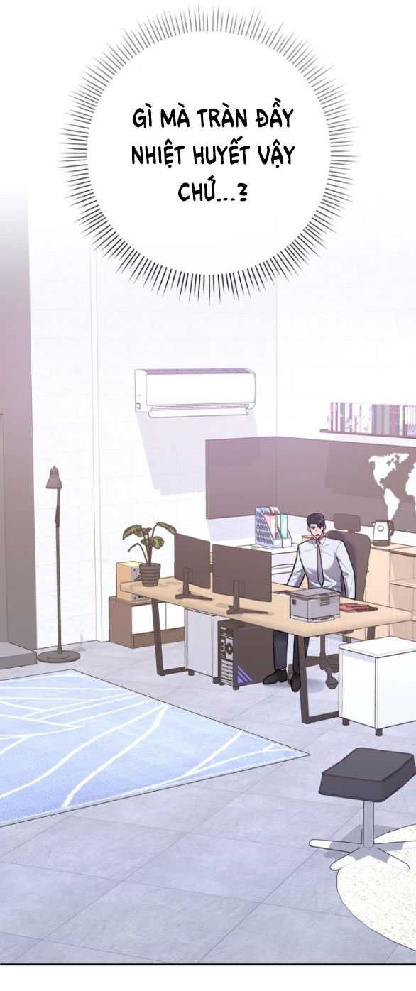 đọc truyện [18+] Tham Lam Chương 58.2 ảnh 26 tại Thiên Thai Truyện