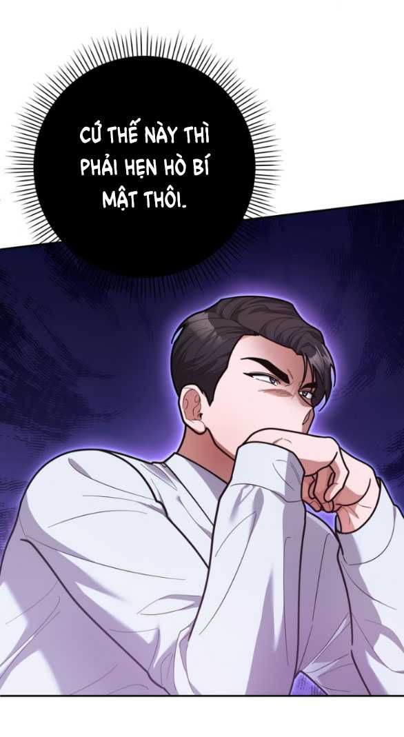 đọc truyện [18+] Tham Lam Chương 58.2 ảnh 6 tại Thiên Thai Truyện