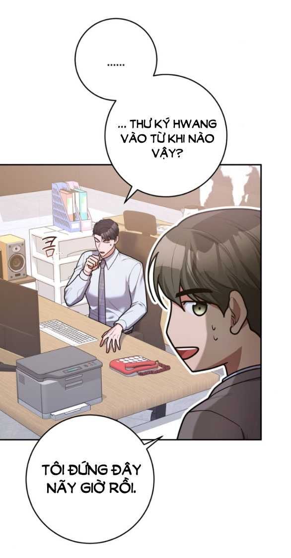 đọc truyện [18+] Tham Lam Chương 58.2 ảnh 8 tại Thiên Thai Truyện