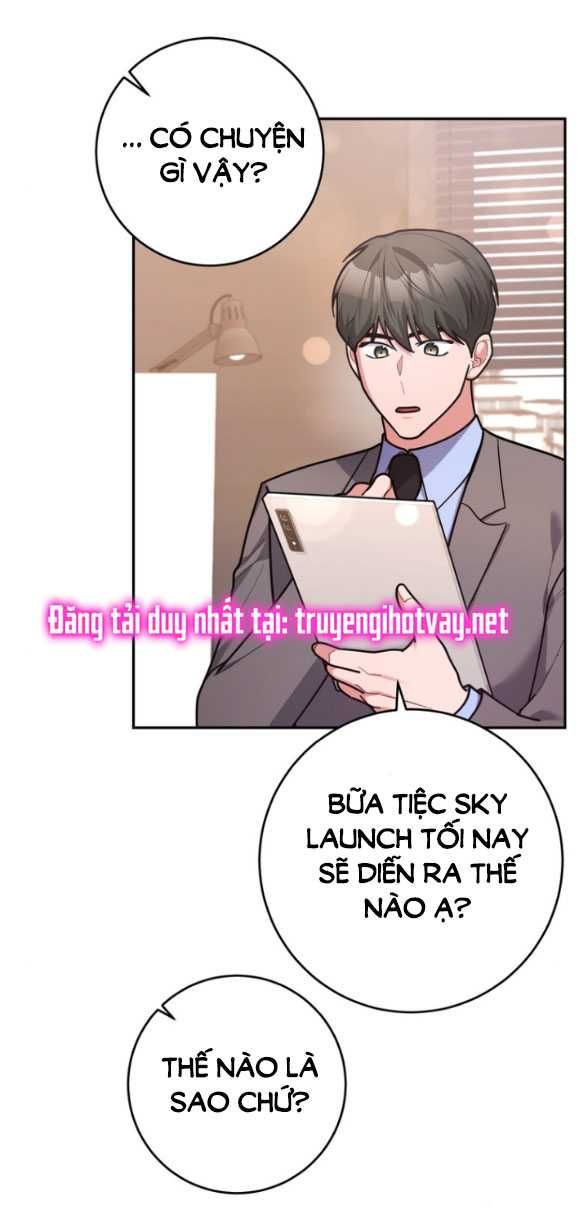 đọc truyện [18+] Tham Lam Chương 58.2 ảnh 9 tại Thiên Thai Truyện