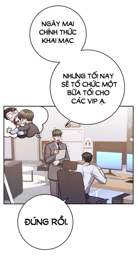 đọc truyện [18+] Tham Lam Chương 58.2 ảnh 11 tại Thiên Thai Truyện