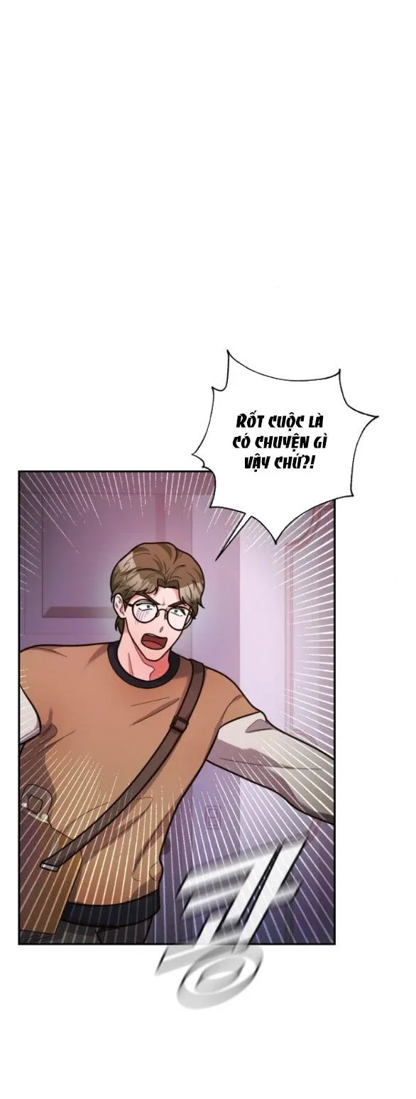 đọc truyện [18+] Tham Lam Chương 6.1 ảnh 22 tại Thiên Thai Truyện