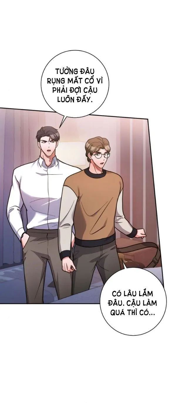 đọc truyện [18+] Tham Lam Chương 6.1 ảnh 24 tại Thiên Thai Truyện