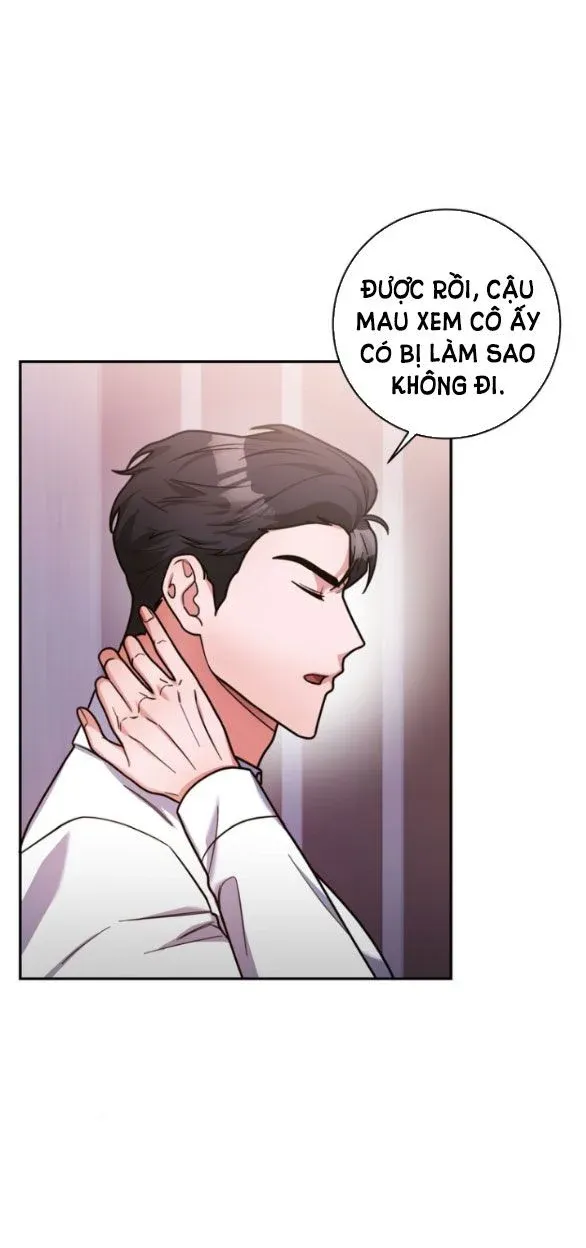 đọc truyện [18+] Tham Lam Chương 6.1 ảnh 25 tại Thiên Thai Truyện