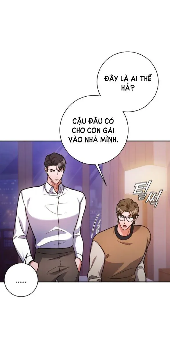 đọc truyện [18+] Tham Lam Chương 6.1 ảnh 26 tại Thiên Thai Truyện