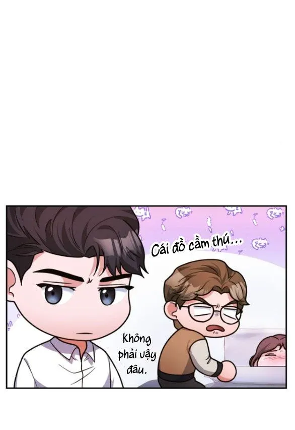 đọc truyện [18+] Tham Lam Chương 6.1 ảnh 28 tại Thiên Thai Truyện