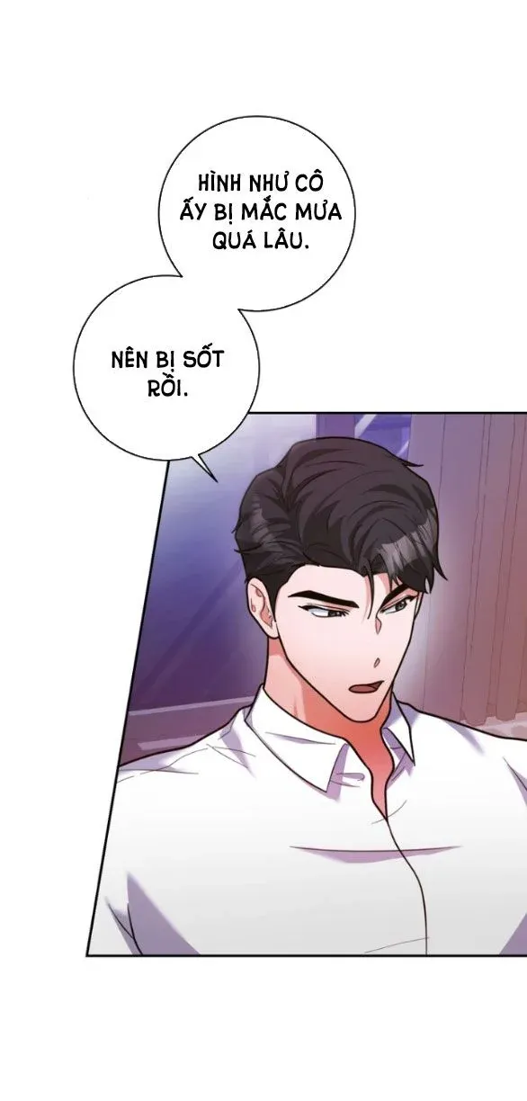 đọc truyện [18+] Tham Lam Chương 6.1 ảnh 29 tại Thiên Thai Truyện