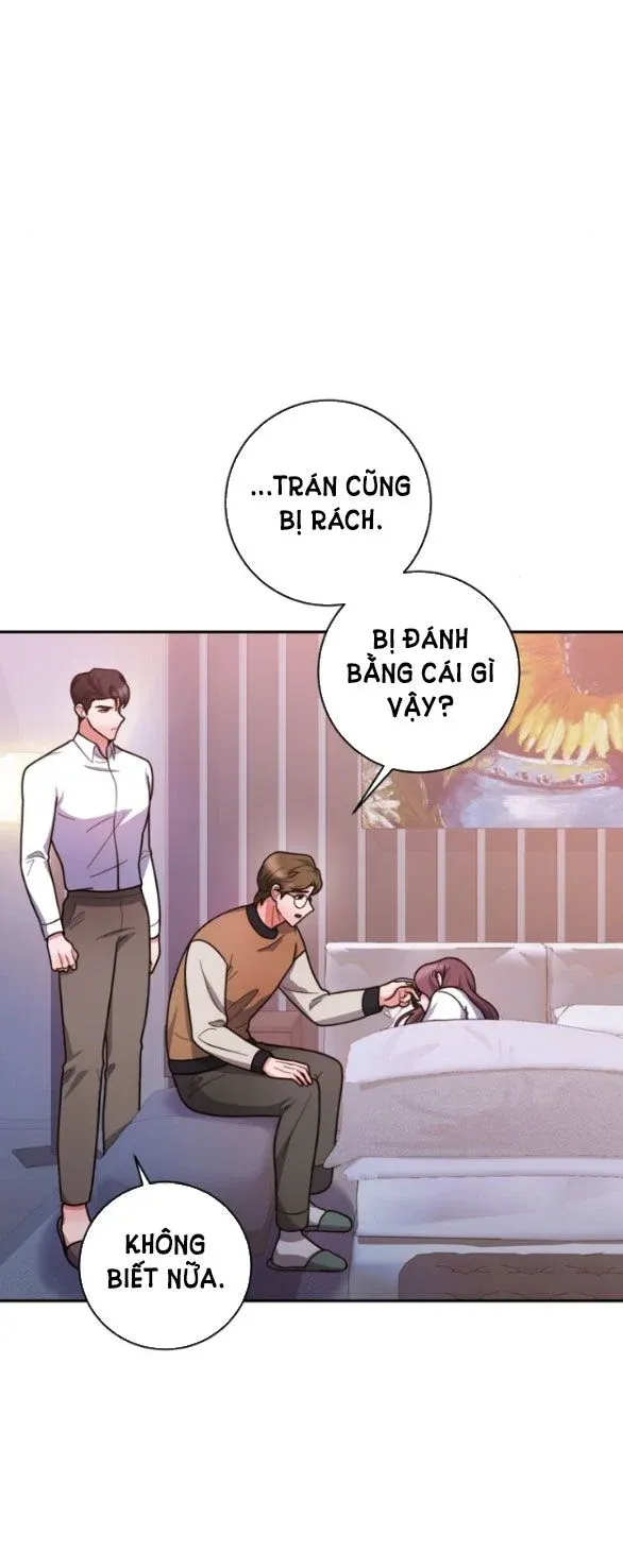 đọc truyện [18+] Tham Lam Chương 6.1 ảnh 30 tại Thiên Thai Truyện