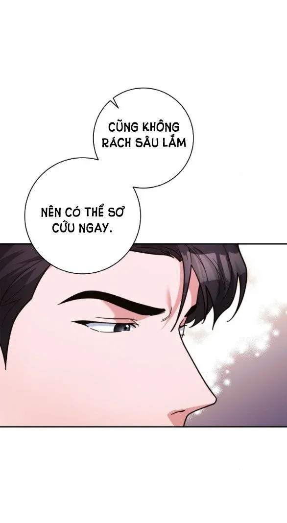 đọc truyện [18+] Tham Lam Chương 6.1 ảnh 31 tại Thiên Thai Truyện