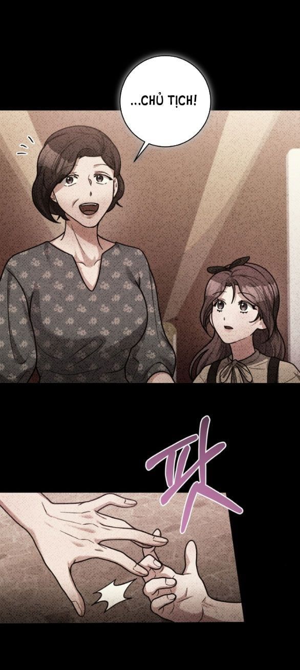 đọc truyện [18+] Tham Lam Chương 6.1 ảnh 9 tại Thiên Thai Truyện