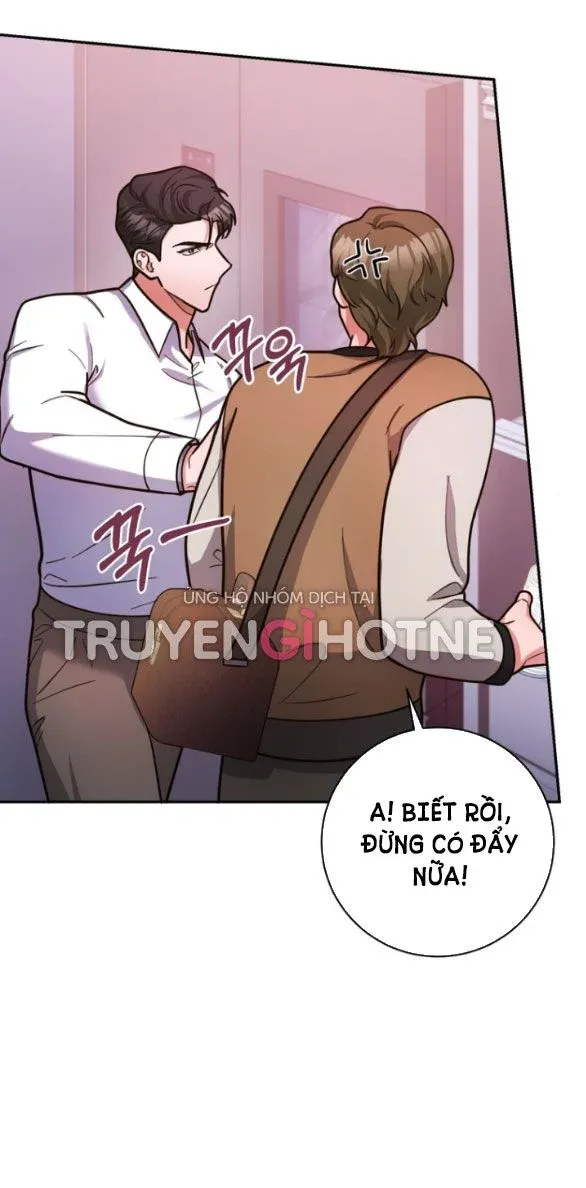 đọc truyện [18+] Tham Lam Chương 6.2 ảnh 12 tại Thiên Thai Truyện