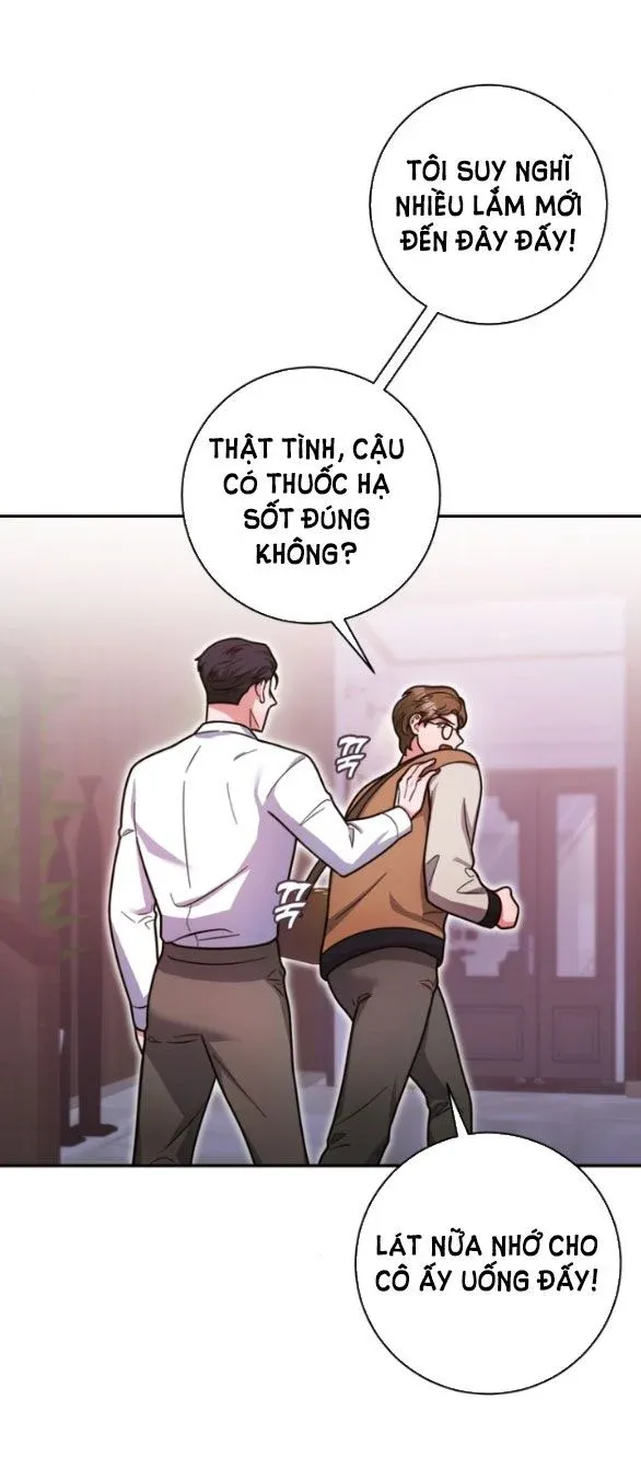 đọc truyện [18+] Tham Lam Chương 6.2 ảnh 13 tại Thiên Thai Truyện