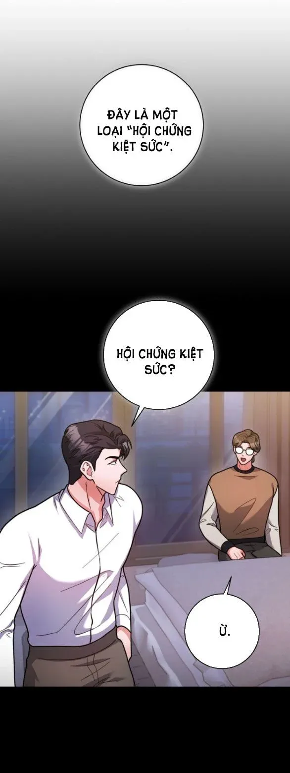 đọc truyện [18+] Tham Lam Chương 6.2 ảnh 18 tại Thiên Thai Truyện