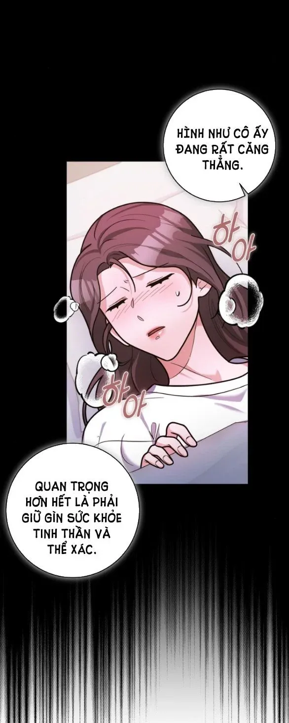 đọc truyện [18+] Tham Lam Chương 6.2 ảnh 19 tại Thiên Thai Truyện