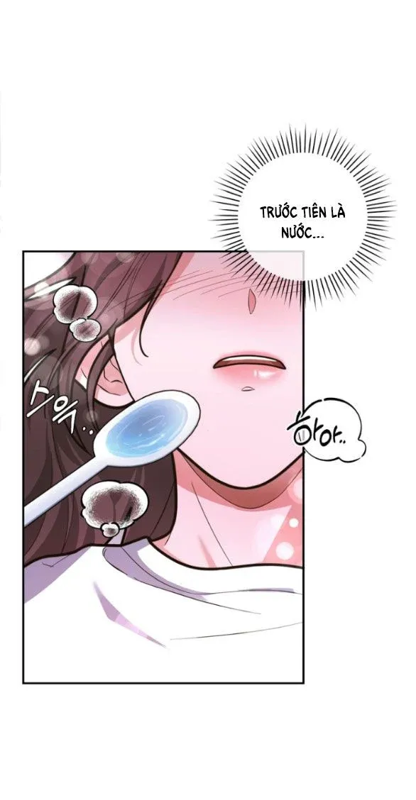 đọc truyện [18+] Tham Lam Chương 6.2 ảnh 23 tại Thiên Thai Truyện