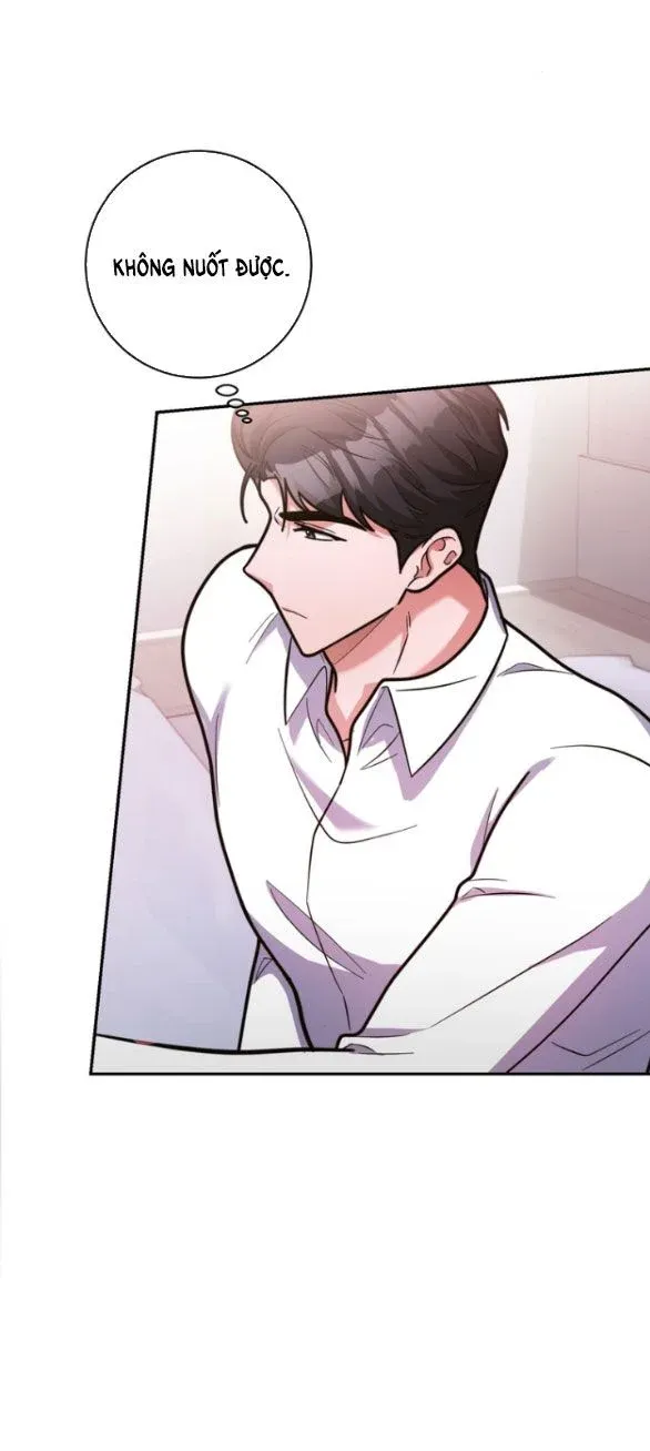 đọc truyện [18+] Tham Lam Chương 6.2 ảnh 25 tại Thiên Thai Truyện