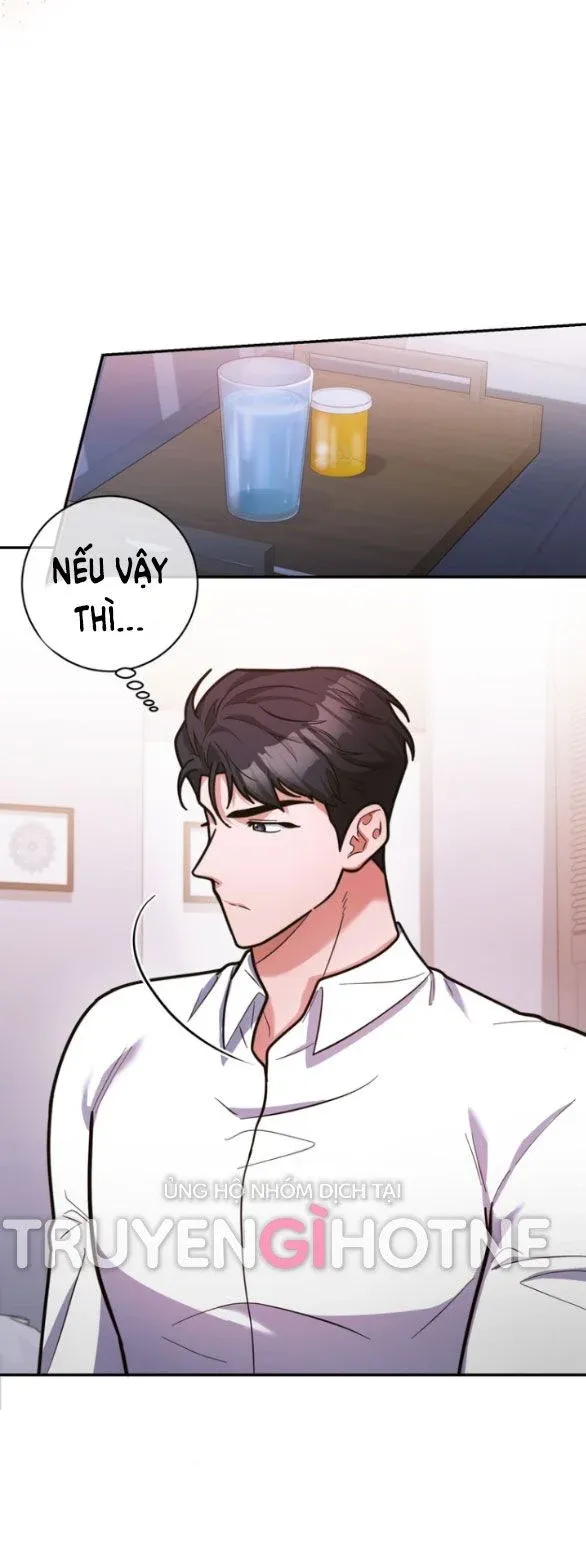 đọc truyện [18+] Tham Lam Chương 6.2 ảnh 27 tại Thiên Thai Truyện