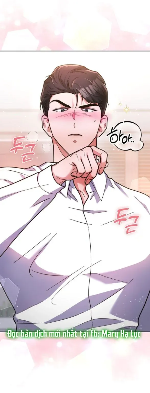 đọc truyện [18+] Tham Lam Chương 6.2 ảnh 32 tại Thiên Thai Truyện