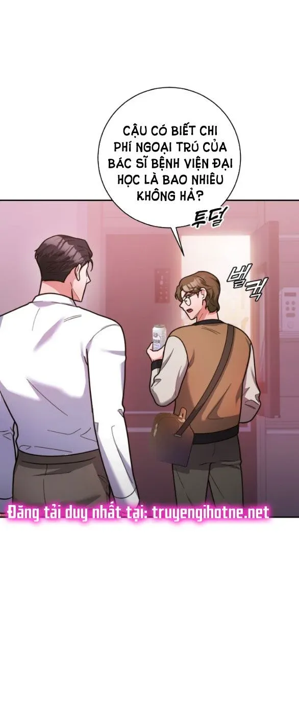 đọc truyện [18+] Tham Lam Chương 6.2 ảnh 6 tại Thiên Thai Truyện