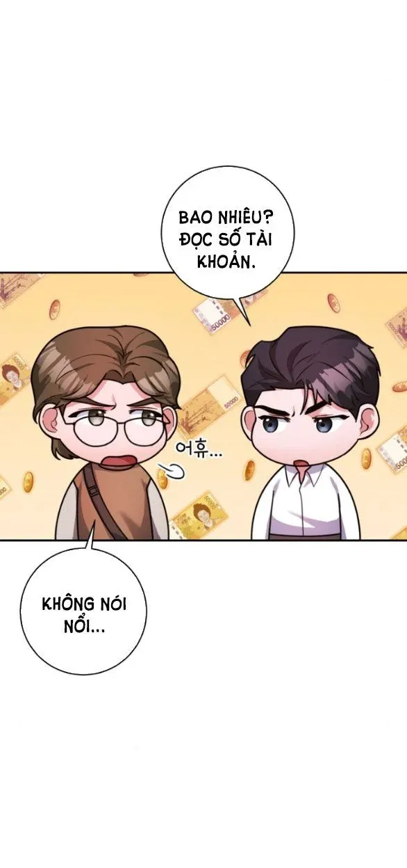 đọc truyện [18+] Tham Lam Chương 6.2 ảnh 7 tại Thiên Thai Truyện