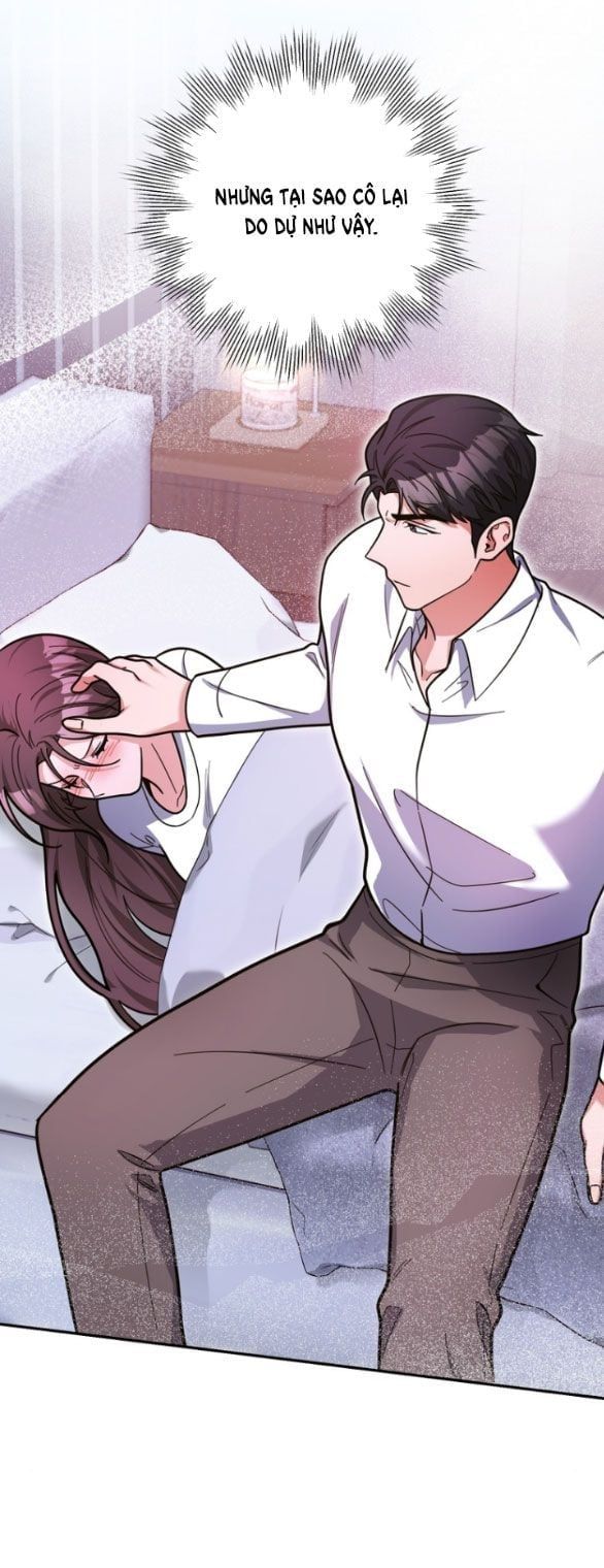 đọc truyện [18+] Tham Lam Chương 7.1 ảnh 14 tại Thiên Thai Truyện