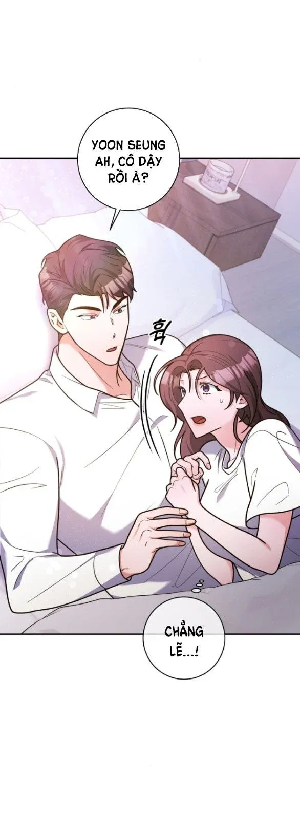 đọc truyện [18+] Tham Lam Chương 7.1 ảnh 26 tại Thiên Thai Truyện