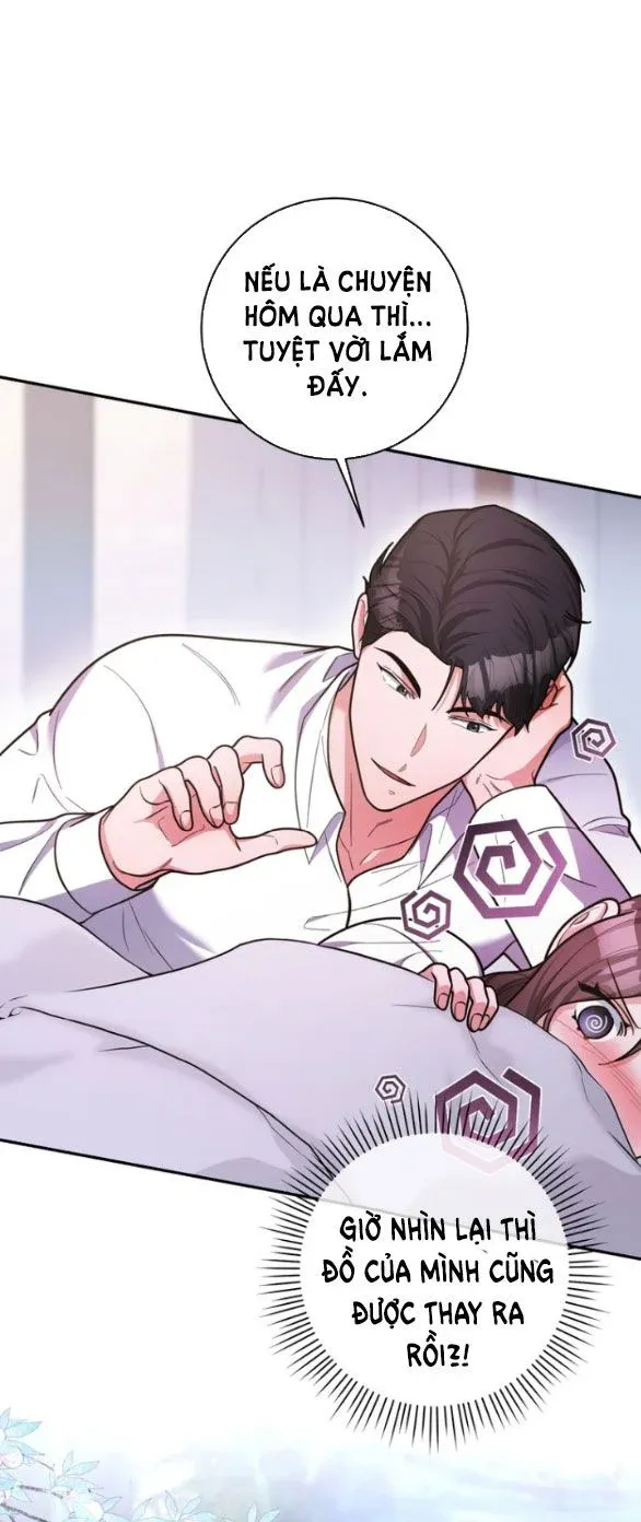 đọc truyện [18+] Tham Lam Chương 7.2 ảnh 3 tại Thiên Thai Truyện