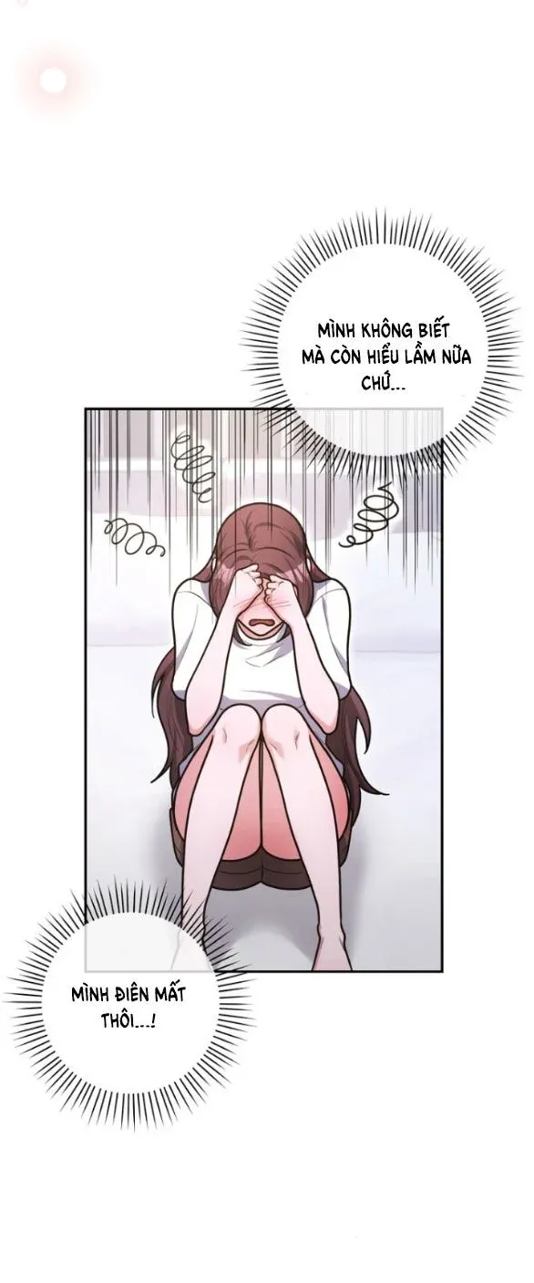 đọc truyện [18+] Tham Lam Chương 7.2 ảnh 12 tại Thiên Thai Truyện