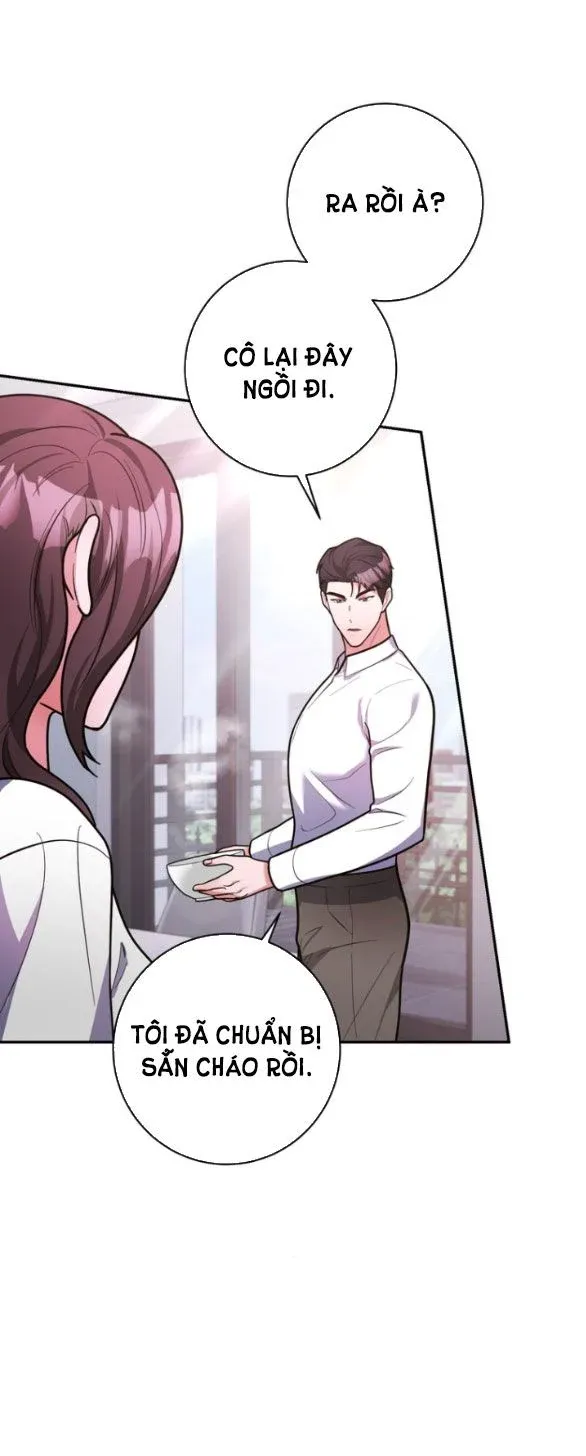 đọc truyện [18+] Tham Lam Chương 7.2 ảnh 16 tại Thiên Thai Truyện